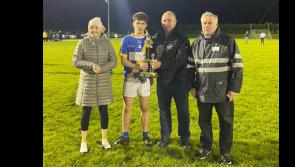 Second half goals send Boherlahan to mid title glory