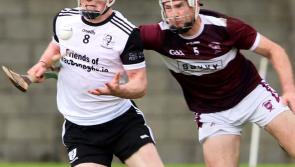 Borris-Ileigh finish strong to clip county champions Kilruane MacDonaghs