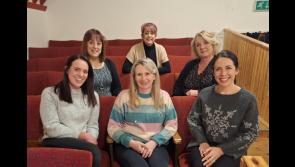 Experience all the craic of a girls' weekend away with drama group in Tipperary