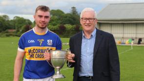 Big wins for reigning champions Sean Treacys  as well as Cashel and Golden in the Crosco Cup