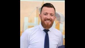 Tipperary man bestowed with special honour for excellent customer care in his field