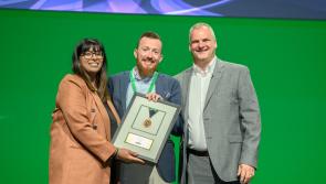 Tipperary man recognised for outstanding customer care to local community