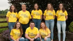 Tipperary village organise sleep-out for Irish Cancer Society