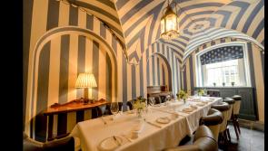 Tipperary's best restaurant ranked in recently published list in prestigious publication