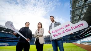 Tipperary All-Star Mary Ryan teams up with Engineers Ireland for new competition 