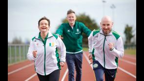 Tipperary woman to represent Ireland at World Transplant Games in Australia