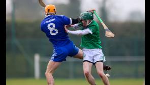 Drom & Inch upset the odds to down fancied Thurles Sarsfields in Mid U21A hurling decider