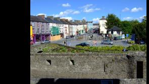 Tipp heritage town set for multi-million revamp including library, car park, and business hub