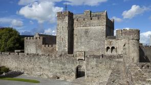 Why not visit Cahir Castle this Wednesday? - It's Free admission!