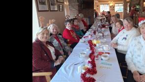 Golf in Tipperary: Season's greetings to all from Cahir Park Golf Club