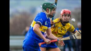 CAMOGIE: Tipperary have real chance of Munster final showdown ahead of Deise clash