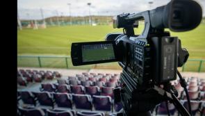 STREAMS: Divisional club games in Tipperary are to be streamed this weekend