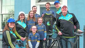 Excitement mounts ahead of Tipperary duathlon on Easter Monday