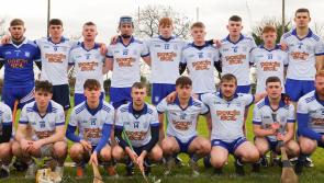 Cappawhite Gaels overcome Golden/Kilfeacle for place in West Tipperary u21A hurling final