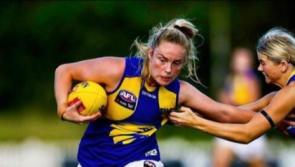 Tipp's Aisling McCarthy nominated for Aussie Rules goal of the year gong