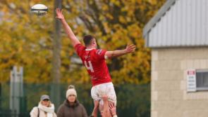Cashel batter UL Bohemians in Spafield to continue strong start to season