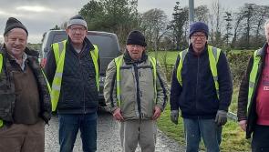 Tipperary volunteers urged to participate in National Spring Clean campaign