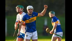 Tipperary players will be in action in Electric Ireland Fitzgibbon Cup colleges hurling