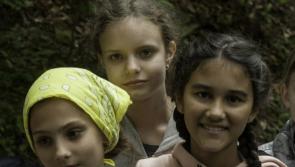 Organisation headed by Tipperary woman provides sanctuary for Ukrainian children