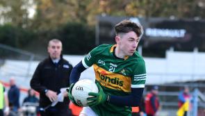Missed goal chances prove costly for Tipperary Under 20 footballers