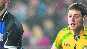 Donegal man makes his debut for Tipperary, while three Tipp hurlers are doing well in Donegal!