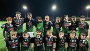 Clerihan's Under 15 footballers begin South Tipperary Championship campaign with a draw  