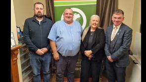 BREAKING: Tipperary county councillor joins Sinn Féin