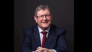Cllr Michael Fitzgerald announces he won't contest Tipperary County Council election next year 
