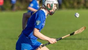 Lorrha ace wins Tipp Camogie club Player of the Year