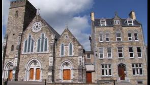 BREAKING: Franciscian Order to withdraw from  Clonmel after 700 years