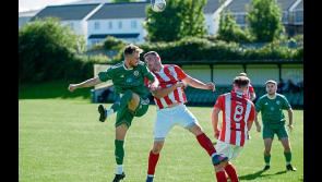 Celtic come from behind to defeat Wilderness Rovers in Clonmel derby game