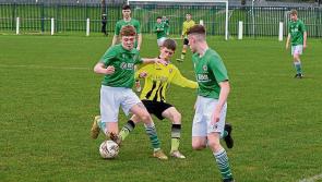 Tipperary Youths Soccer: Clonmel Celtic maintain title push with laboured victory
