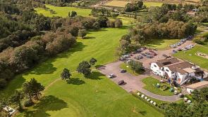 Changing seasons in Tipperary: Stop the Lights table quiz at Clonmel Golf Club