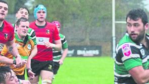 Tipperary Rugby: Huge boost for Clonmel with first AIL win away in Omagh