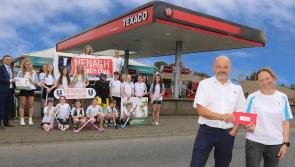 Award will help hockey club in Tipperary to improve programmes for young people with disabilities