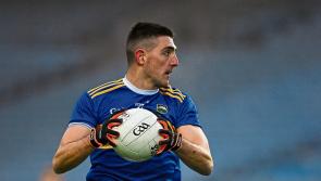 Tipperary head for the Gold Coast while Colin O'Riordan heads back to Melbourne
