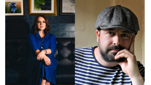 Pauline Scanlon and Barry Kerr will bring new traditional singing act to Clonmel