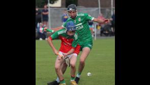 Goals crown King Cormacs as the Cashel men claim first U19A hurling crown