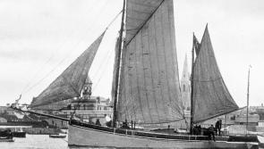 Howth Gun Running - Two Tipperary men remember 109 years on