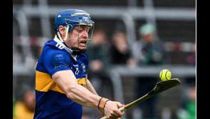 Tipperary senior team sees four changes for crunch clash with Limerick on Sunday