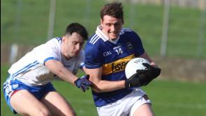 Anything other than a win would be a huge setback for Tipperary football
