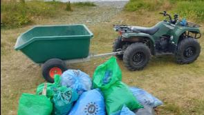 It's annual Spring Clean Week in one south Tipperary village - roll up the sleeves!