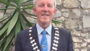 AGM: Councillor Roger Kennedy has been elected Cathaoirleach of Tipperary County Council
