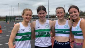 Road relay wins in Tipperary for Clonmel women and Thurles men