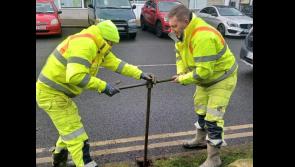 Uisce Éireann appeals to the public across Tipperary to help reduce water demand