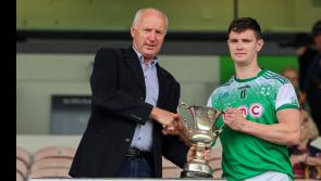 Deserved win for Holycross/Ballycahill in Tipperary County Hurling League Division 2 final