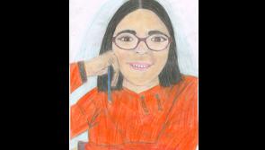 Tipperary students win top prizes at this year's Texaco Children's Art Competition