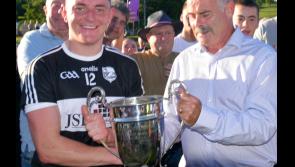PICTURES: Action shots from Swans and Kilsheelan south final victories
