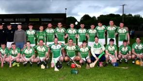 Powerful Drom & Inch display dispatches Holycross Ballycahill in Division 3 League final