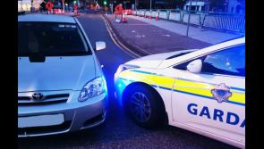 Dangerous drunk driver intercepted by gardaí for driving recklessly through Thurles town